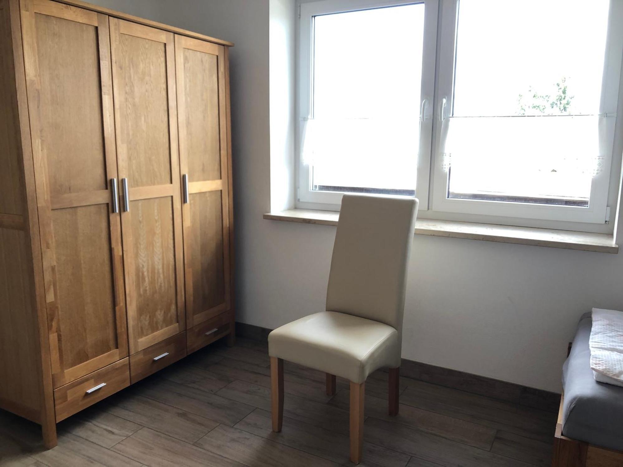 Haus Hanni Priepert Экстерьер фото